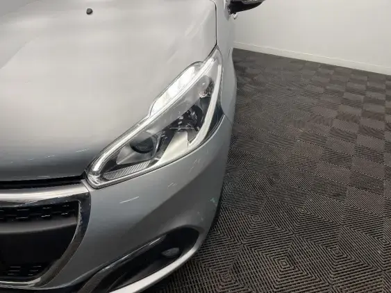 PEUGEOT 208 - voiture d'occasion - Photo 21