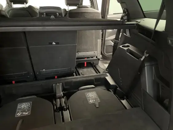 PEUGEOT 5008 II - voiture d'occasion - Photo 16