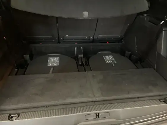 PEUGEOT 5008 II - voiture d'occasion - Photo 17