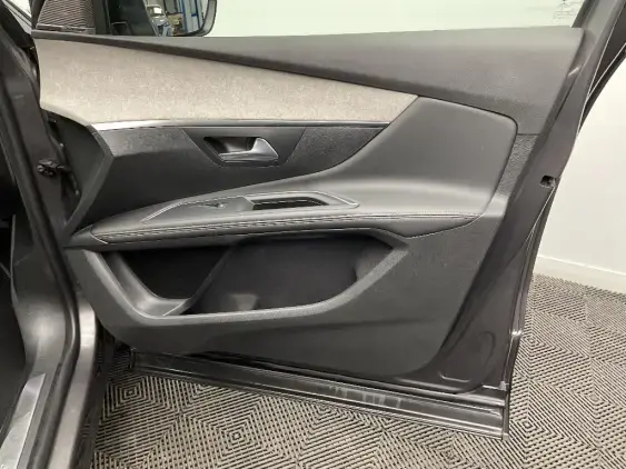 PEUGEOT 5008 II - voiture d'occasion - Photo 20