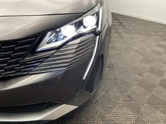 PEUGEOT 5008 II - voiture d'occasion - Photo 22