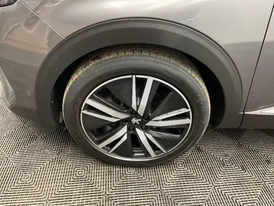 PEUGEOT 5008 II - voiture d'occasion - Photo 23