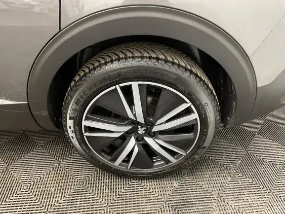 PEUGEOT 5008 II - voiture d'occasion - Photo 24