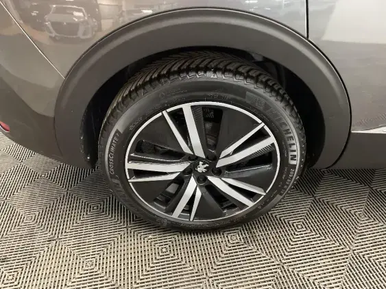 PEUGEOT 5008 II - voiture d'occasion - Photo 25