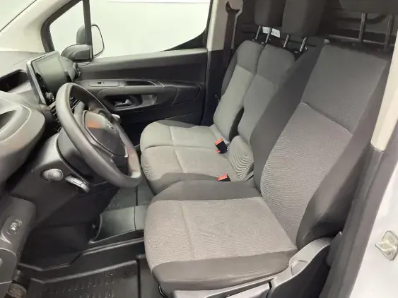 PEUGEOT PARTNER III - voiture d'occasion - Photo 15