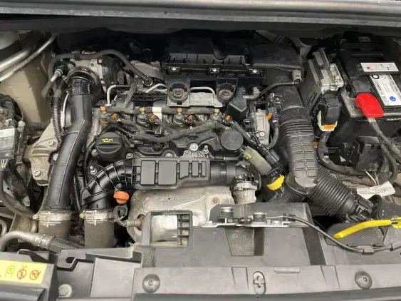 PEUGEOT PARTNER III - voiture d'occasion - Photo 17