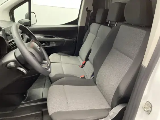 CITROEN BERLINGO VAN III - voiture d'occasion - Photo 14