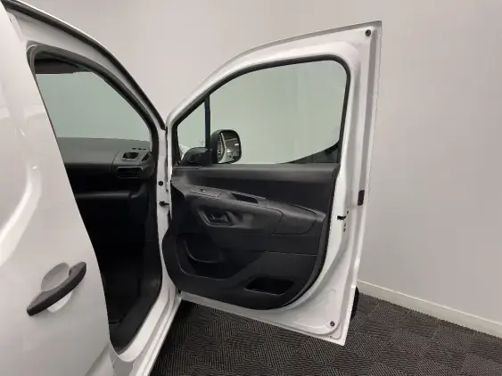 CITROEN BERLINGO VAN III - voiture d'occasion - Photo 15