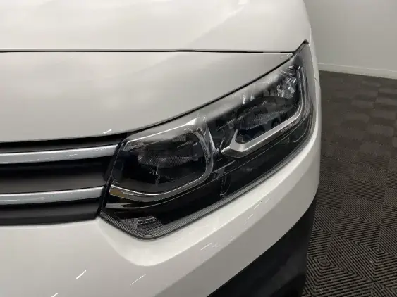 CITROEN BERLINGO VAN III - voiture d'occasion - Photo 17