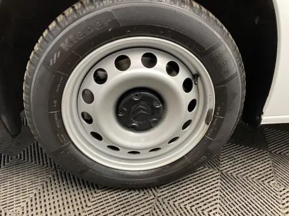 CITROEN BERLINGO VAN III - voiture d'occasion - Photo 18