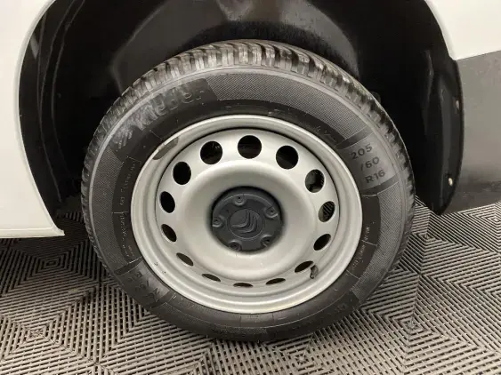 CITROEN BERLINGO VAN III - voiture d'occasion - Photo 19