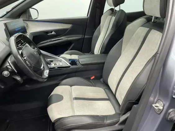 PEUGEOT 3008 II - voiture d'occasion - Photo 18