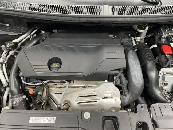 PEUGEOT 3008 II - voiture d'occasion - Photo 20