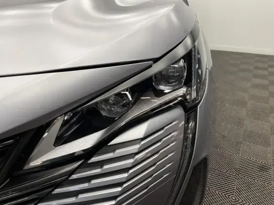 PEUGEOT 3008 II - voiture d'occasion - Photo 21