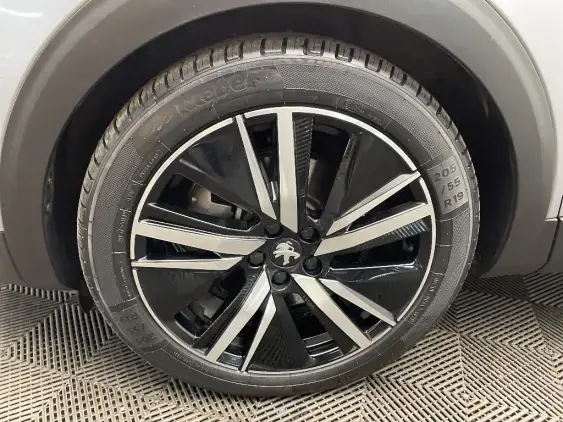 PEUGEOT 3008 II - voiture d'occasion - Photo 22