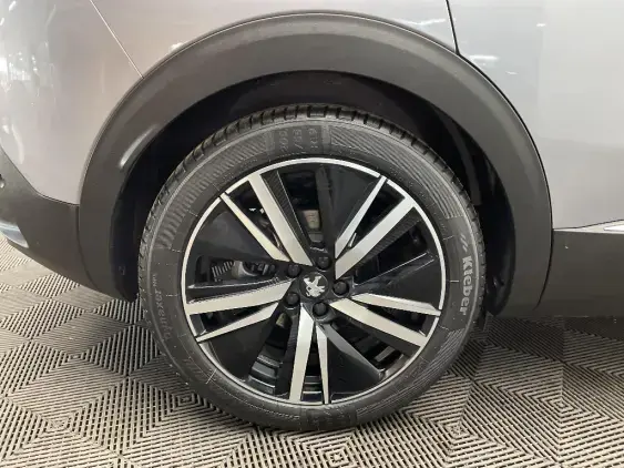PEUGEOT 3008 II - voiture d'occasion - Photo 24