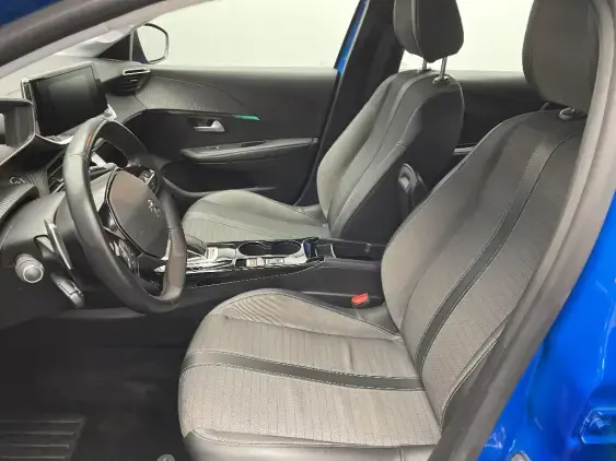 PEUGEOT 208 BUSINESS R II - voiture d'occasion - Photo 18