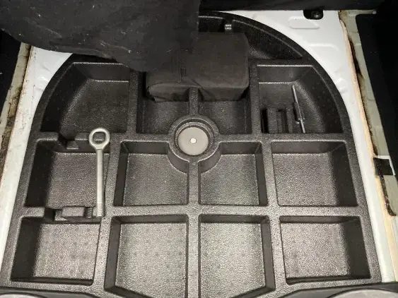 FIAT 500X - voiture d'occasion - Photo 17