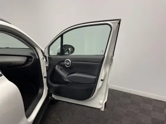 FIAT 500X - voiture d'occasion - Photo 19