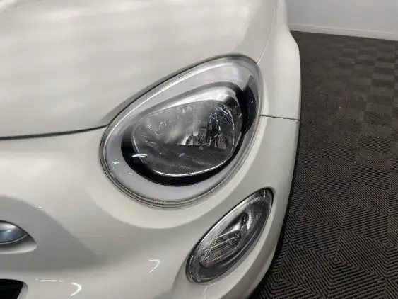 FIAT 500X - voiture d'occasion - Photo 21