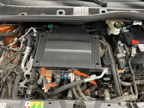 PEUGEOT 2008 ELECTRIQUE II - voiture d'occasion - Photo 20