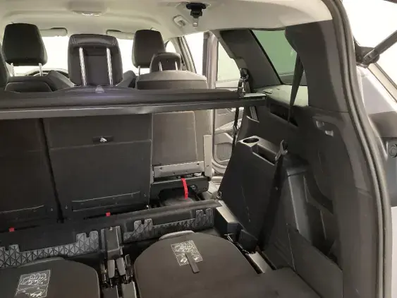 PEUGEOT 5008 II - voiture d'occasion - Photo 16