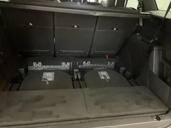 PEUGEOT 5008 II - voiture d'occasion - Photo 17