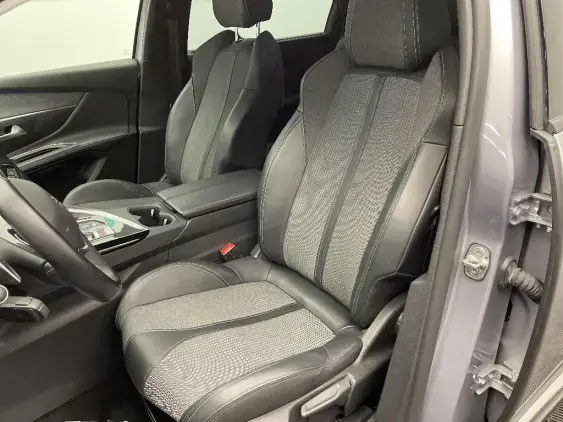 PEUGEOT 5008 II - voiture d'occasion - Photo 18