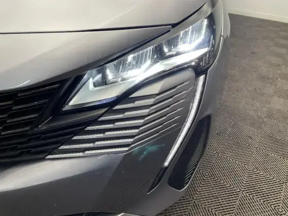 PEUGEOT 5008 II - voiture d'occasion - Photo 22