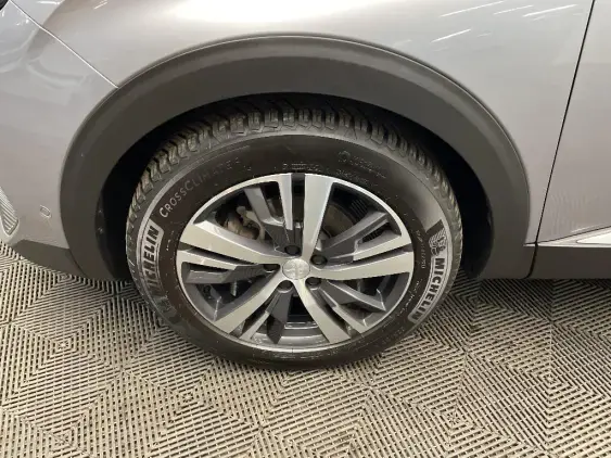 PEUGEOT 5008 II - voiture d'occasion - Photo 23