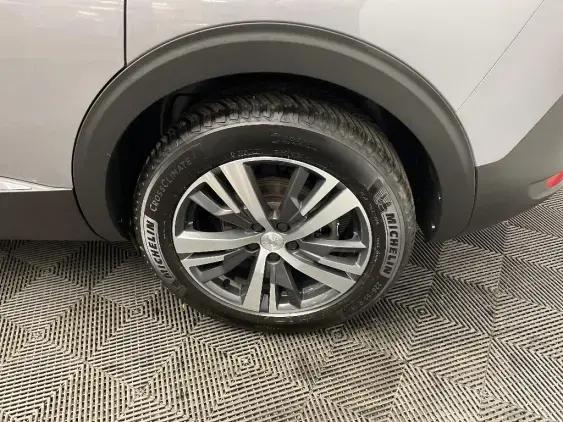 PEUGEOT 5008 II - voiture d'occasion - Photo 24