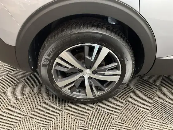 PEUGEOT 5008 II - voiture d'occasion - Photo 25