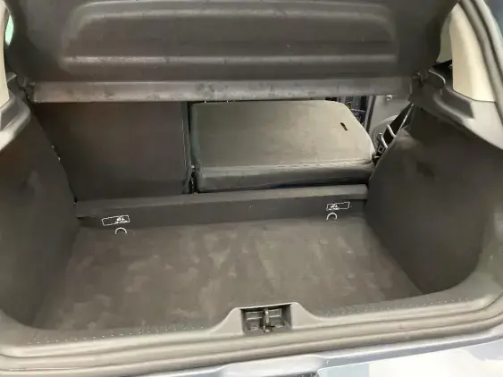 RENAULT CLIO IV - voiture d'occasion - Photo 16