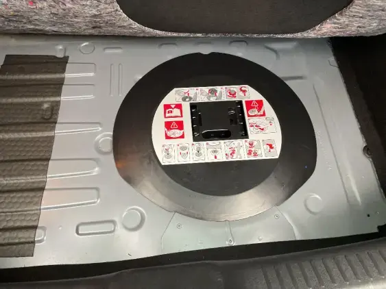 RENAULT CLIO IV - voiture d'occasion - Photo 17