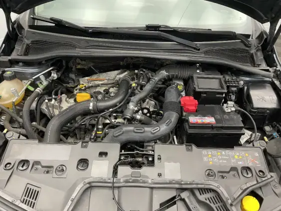 RENAULT CLIO IV - voiture d'occasion - Photo 21