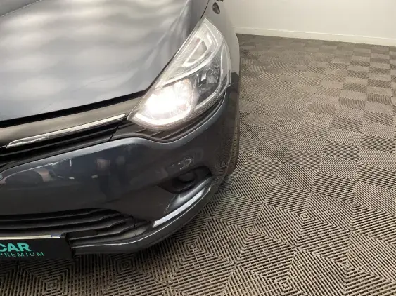 RENAULT CLIO IV - voiture d'occasion - Photo 22