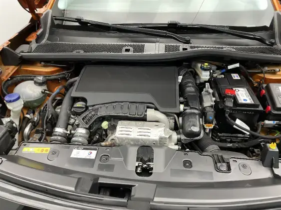 PEUGEOT 2008 II - voiture d'occasion - Photo 20