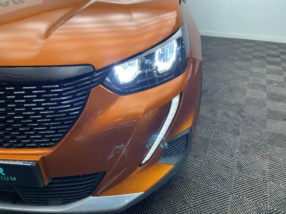 PEUGEOT 2008 II - voiture d'occasion - Photo 21