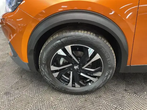 PEUGEOT 2008 II - voiture d'occasion - Photo 22