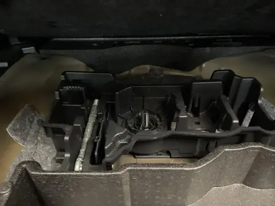 PEUGEOT 2008 II - voiture d'occasion - Photo 17