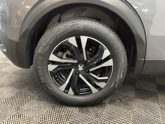 PEUGEOT 2008 II - voiture d'occasion - Photo 25