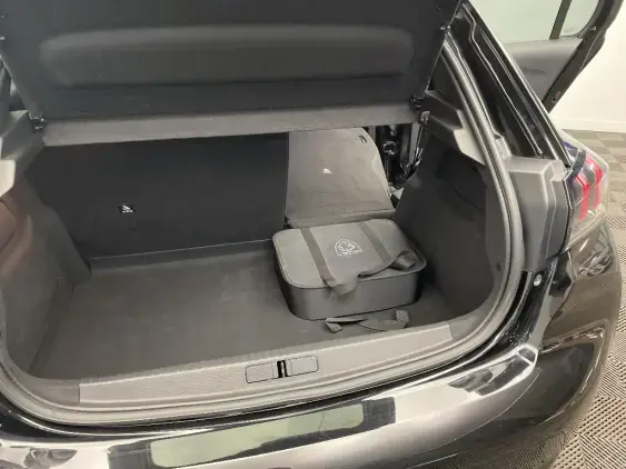 PEUGEOT 208 ELECTRIQUE II - voiture d'occasion - Photo 16