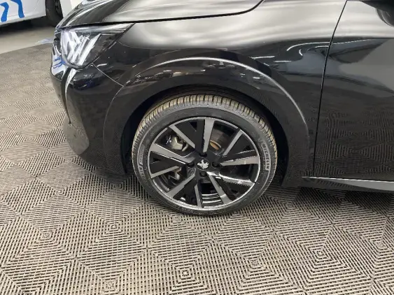 PEUGEOT 208 ELECTRIQUE II - voiture d'occasion - Photo 23