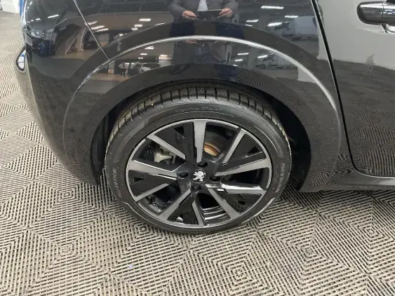 PEUGEOT 208 ELECTRIQUE II - voiture d'occasion - Photo 25