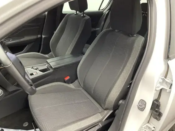 PEUGEOT 308 III - voiture d'occasion - Photo 18