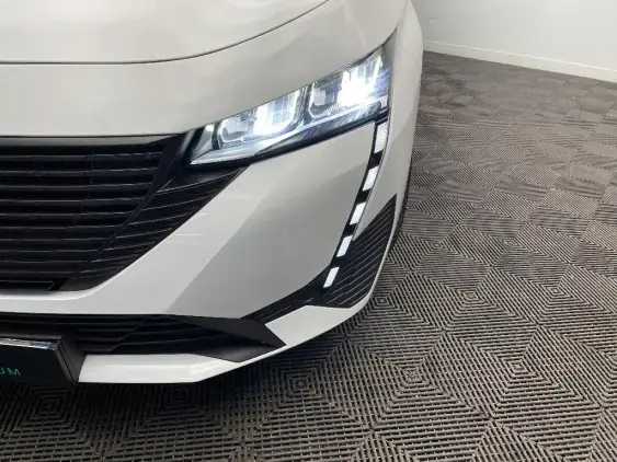 PEUGEOT 308 III - voiture d'occasion - Photo 22