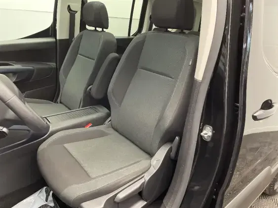 PEUGEOT RIFTER - voiture d'occasion - Photo 18