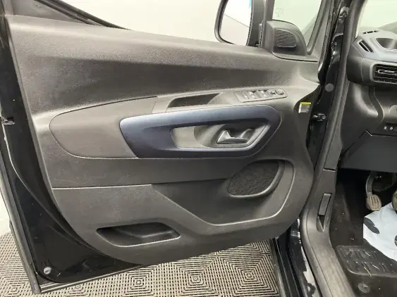 PEUGEOT RIFTER - voiture d'occasion - Photo 19