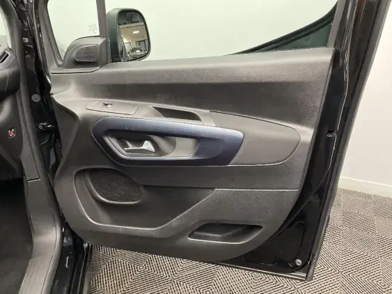 PEUGEOT RIFTER - voiture d'occasion - Photo 20