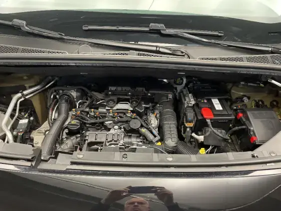 PEUGEOT RIFTER - voiture d'occasion - Photo 21